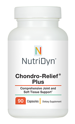 Chondro-Relief® Plus