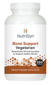 Bone Support Vegetarian