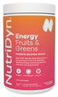 NutriDyn Energy Fruits & Greens