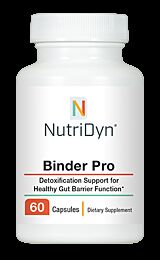 Binder Pro