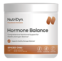 Hormone Balance