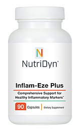 Inflam-Eze Plus