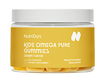 Kids Omega Pure Gummies