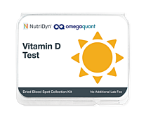 Vitamin D - Test