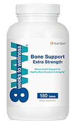 Bone Support Extra Strength