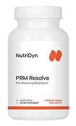 PRM Resolve