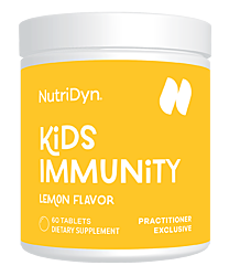 Kids Immunity