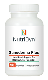 Ganoderma Plus