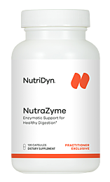 NutraZyme