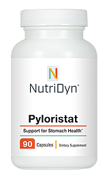 Pyloristat