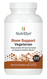 Bone Support Vegetarian