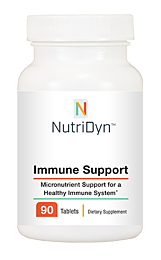 Immune Support