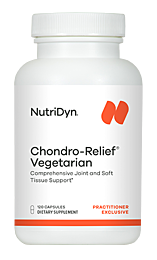 Chondro-Relief® Vegetarian