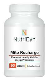 Mito Recharge