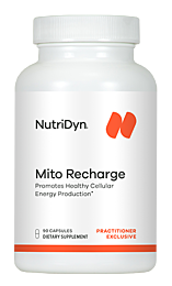 Mito Recharge