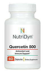 Quercetin 500