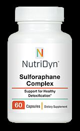 Sulforaphane Complex