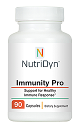 Immunity Pro