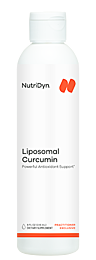 Liposomal Curcumin