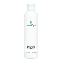 Liposomal Curcumin