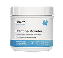 Creatine Powder