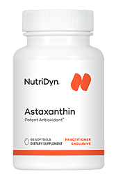 Astaxanthin