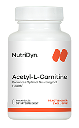 Acetyl-L-Carnitine