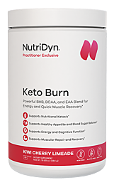 Dynamic Keto Burn