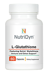 L-Glutathione