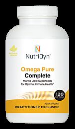 Omega Pure Complete