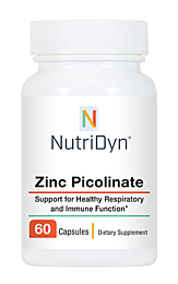 Zinc Picolinate