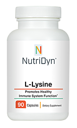 L-Lysine