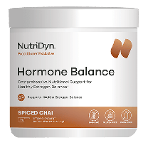 Hormone Balance