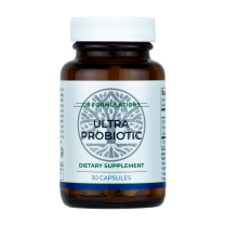 Ultra Probiotic