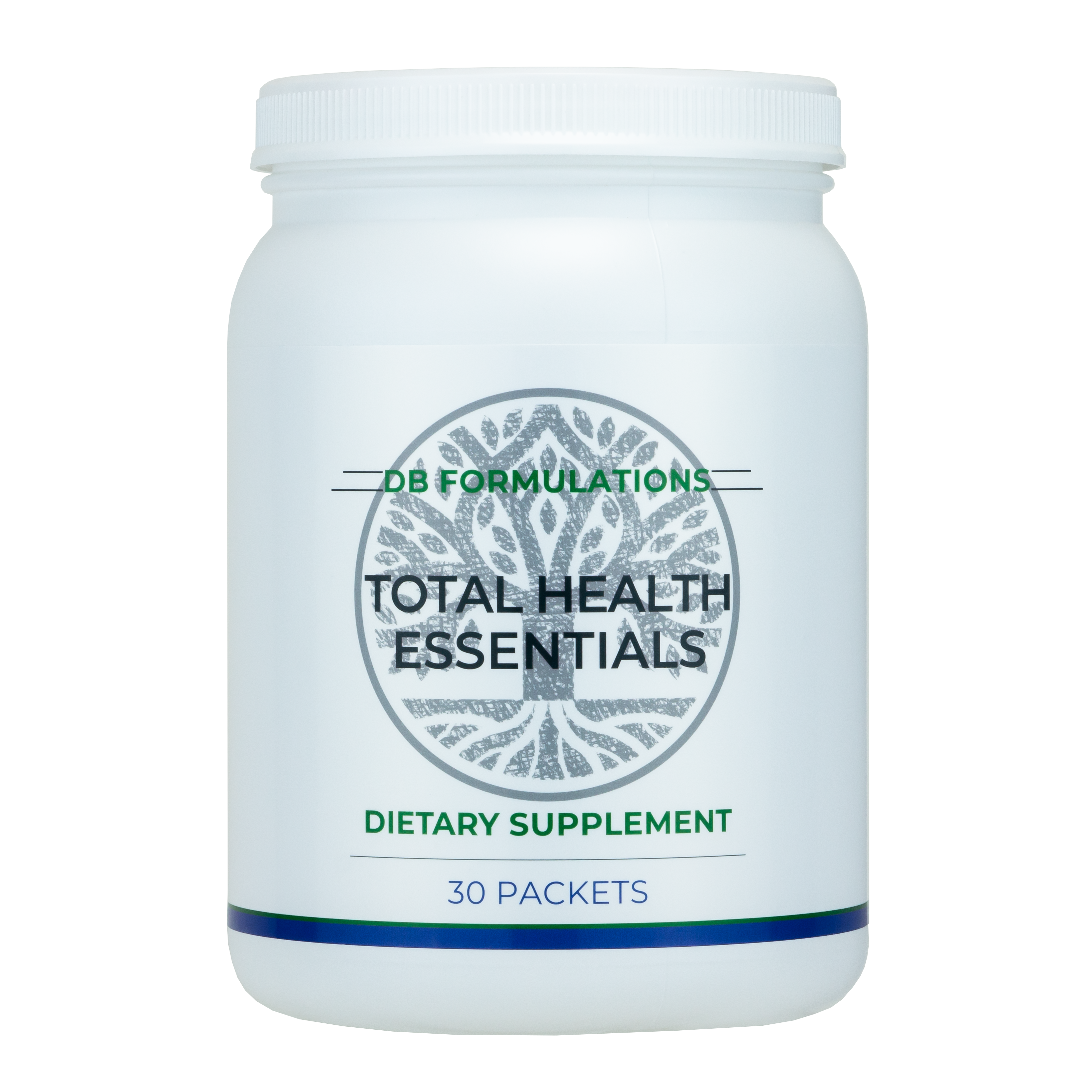 Total Health Essentials