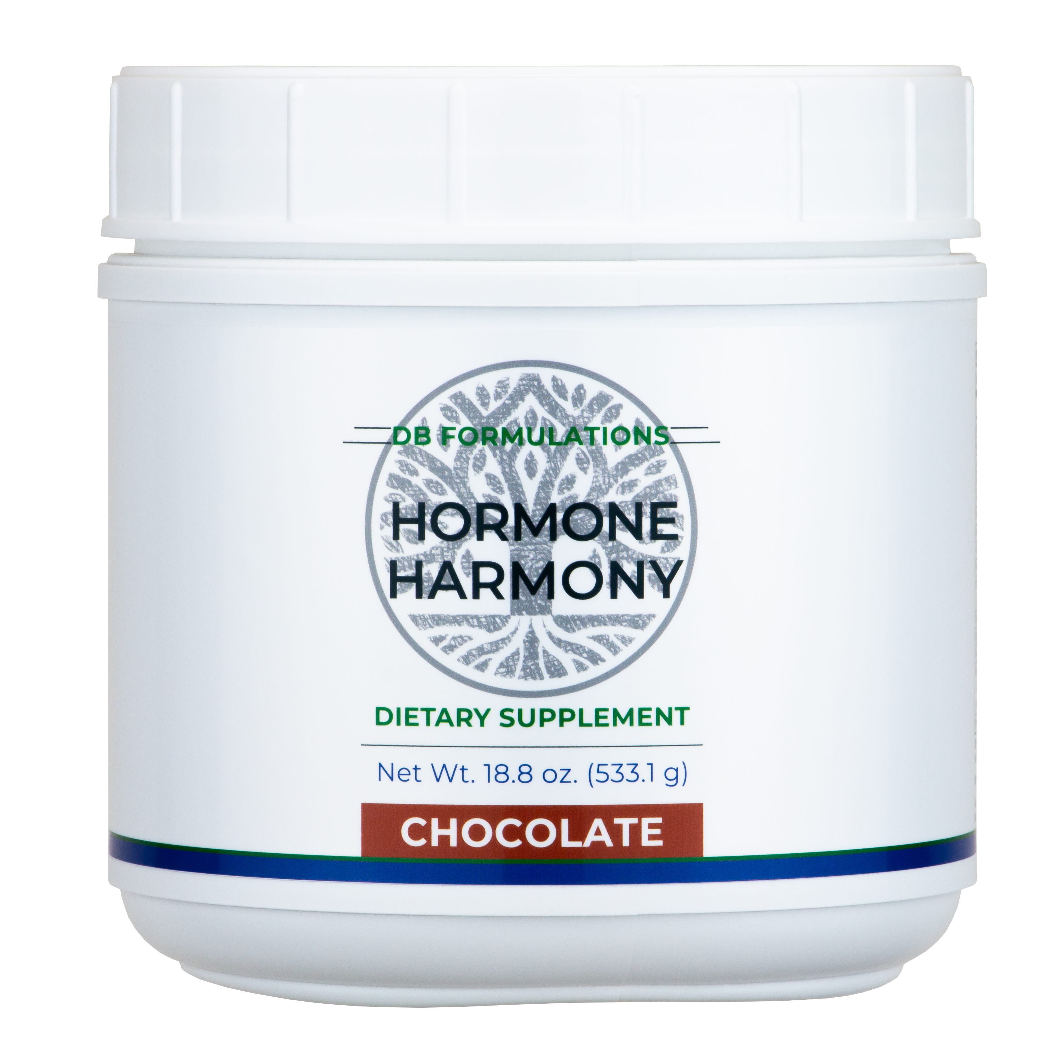 Hormone Harmony - Chocolate