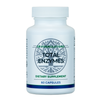 Total Enzymes