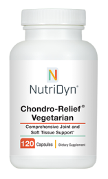 Chondro-Relief® Vegetarian