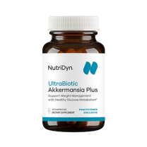 UltraBiotic Akkermansia Plus