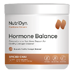 Hormone Balance