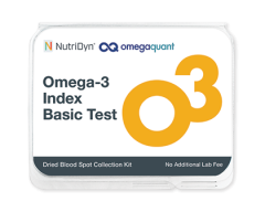 Omega-3 Index - Basic Test