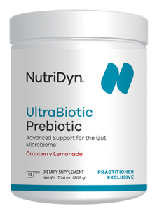 UltraBiotic Prebiotic