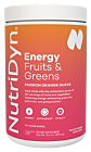 NutriDyn Energy Fruits & Greens