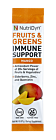 NutriDyn Fruits & Greens Immune Support TO GO