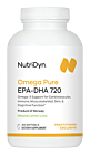 Omega Pure EPA-DHA 720