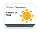 Vitamin D - Test