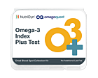 Omega-3 Index - Plus Test