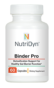 Binder Pro