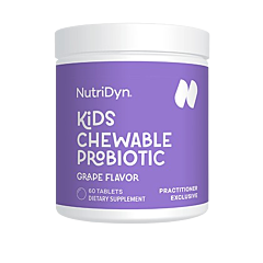 Kids Chewable Probiotic