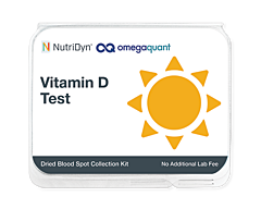 Vitamin D - Test